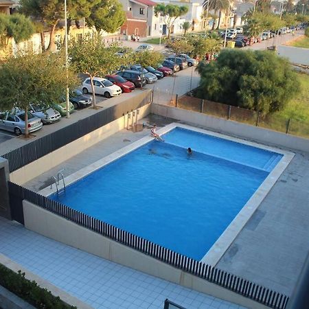 Confortable Beach Appartment With Views To The Sea 普索尔 外观 照片