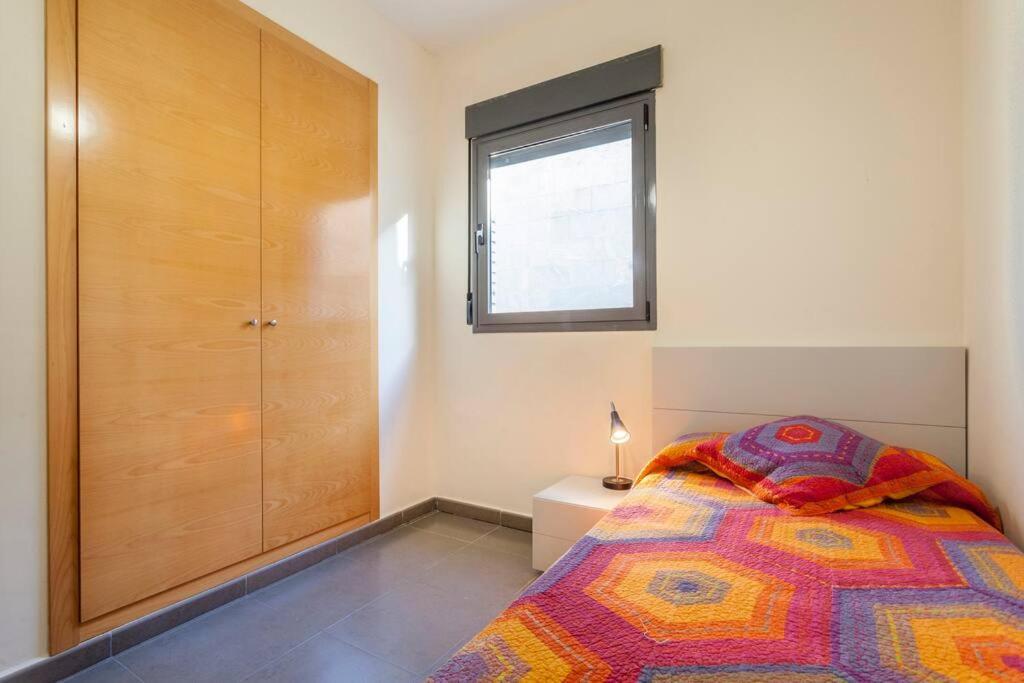 Confortable Beach Appartment With Views To The Sea 普索尔 外观 照片